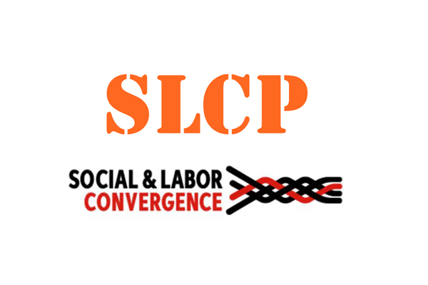 SLCP审核