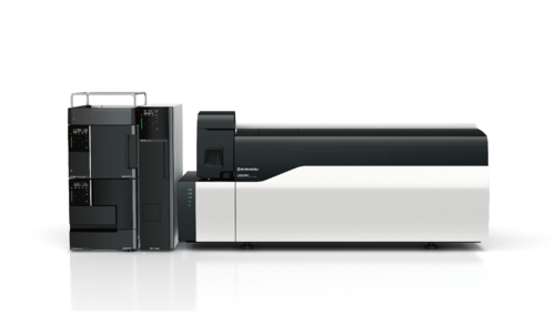 LCMS-8050 液相色谱质谱联用仪